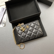 Chanel Wallet Purse